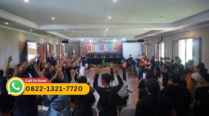 Harga Paket Outbound di Hotel Arayana Trawas Mojokerto